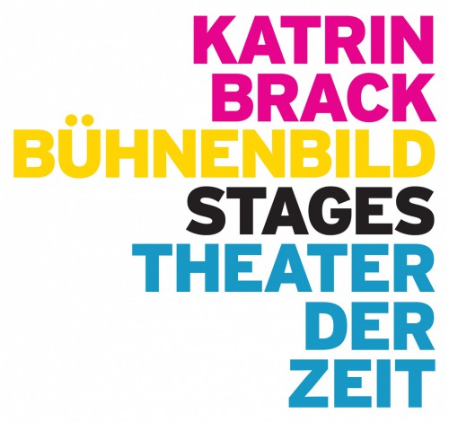 Katrin Brack - Bühnenbild / Stages